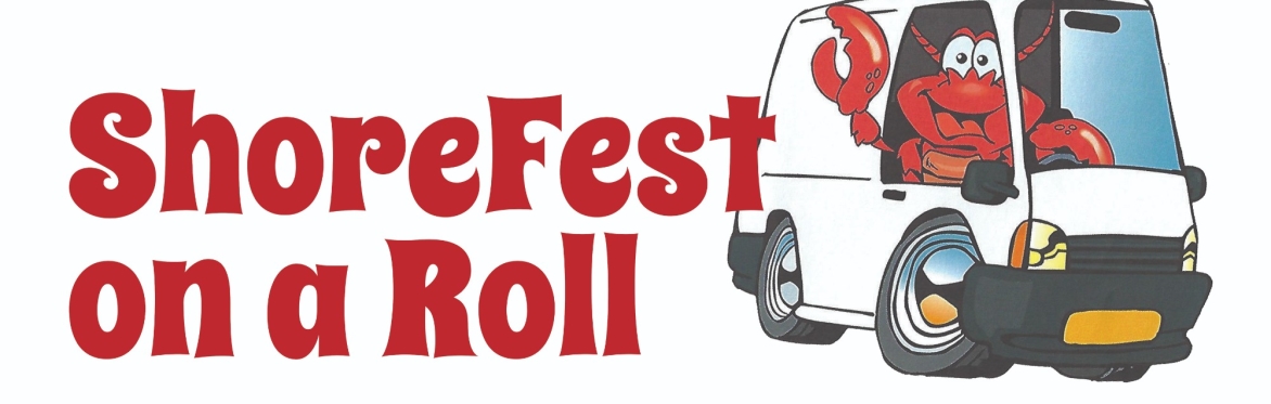 SHOREFEST ON A ROLL