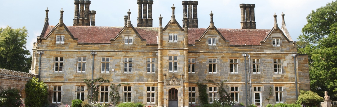 Wealden Country Houses
