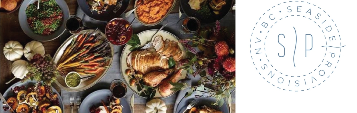 Seaside Provisions Holiday Turkey To Go
