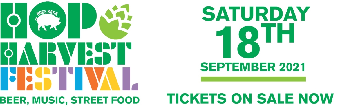 Hop Harvest Festival 2021