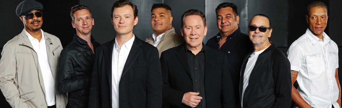 UB40 - Edinburgh
