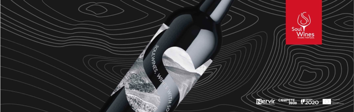 Soul Wine - Weine mit Seele aus dem Douro Tal
