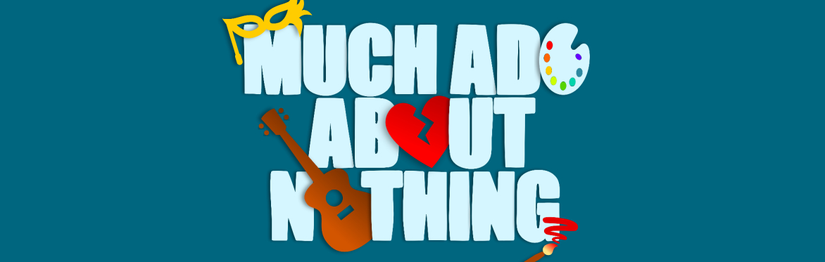 Much Ado About Nothing | Abergavenny Castle