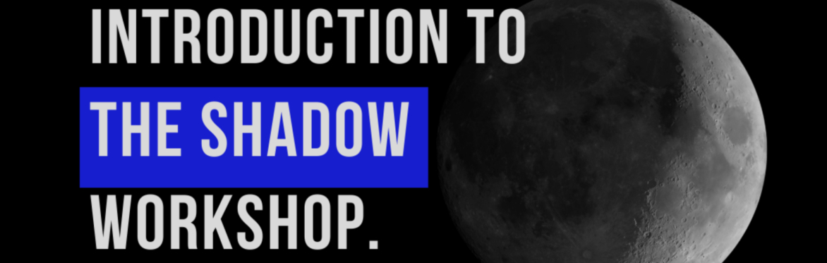 An Introduction To Shadow Work