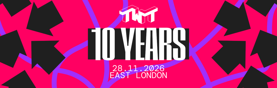 10 years of TWT!