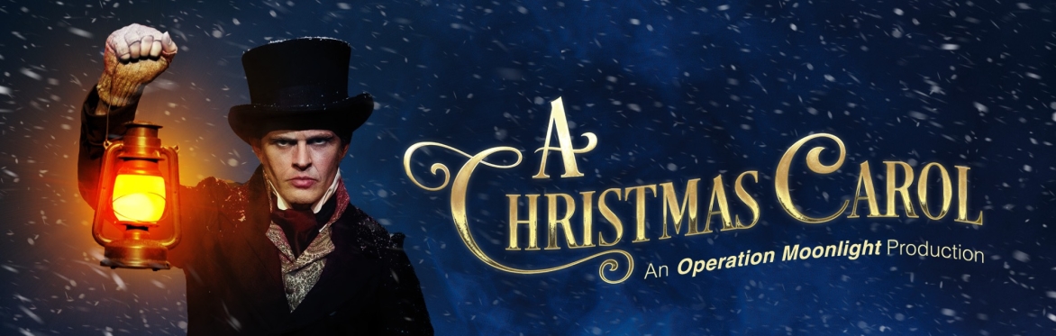 A Christmas Carol - National Tour Previews