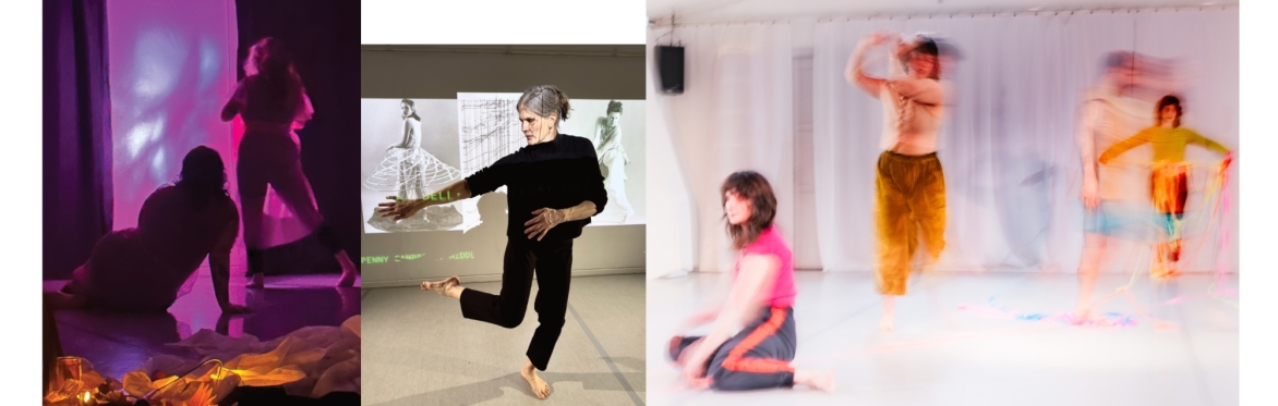 Alembic Artists in Performance: Cohort #10