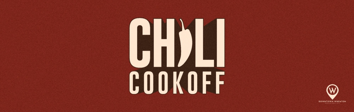 15th Annual Downtown Wheaton Chili Cookoff