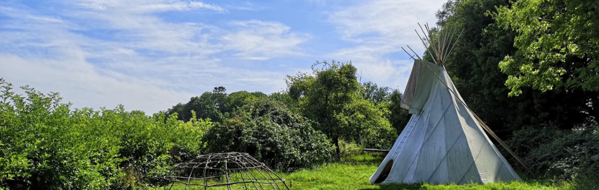 Sweat Lodge & Song Weekend