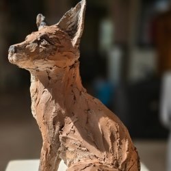 2 Hares