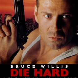 Die Hard | Inverurie Cinema | 23rd Dec