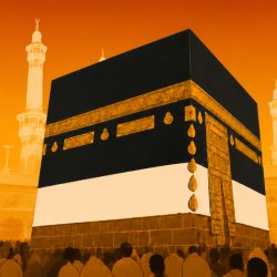 November 2026 Umrah with Tayseer Seminary