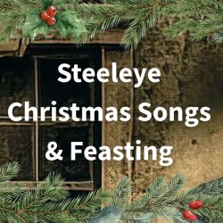 Steeleye Christmas Songs and Feasting