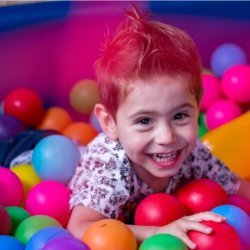 Leeds Dads Soft Play (10:00 - 12:00)
