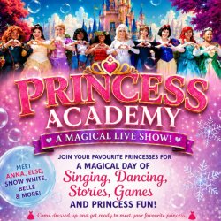 Princess Academy