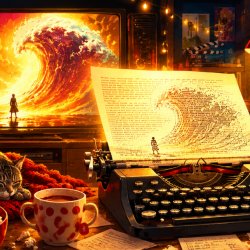 Write What You Love!