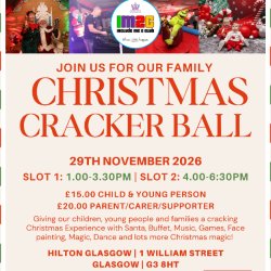 IM2C 2026 Family Christmas Ball
