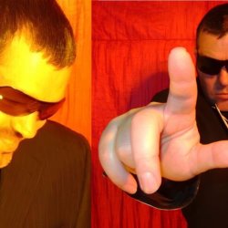 Robbie Williams & George Michael