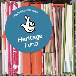 Introduction to Bookbinding Workshop