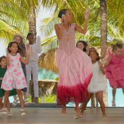 Children’s Matinée Ballet at Hatch House