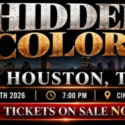 HIDDEN COLORS 6- HOUSTON SCREENING