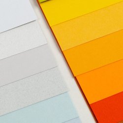 Paper, Fold & Finish: A Hands-On Workshop for Paper Nerds