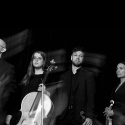 The ECSQ Plays Smith, Kennedy & Glass (Moncton)