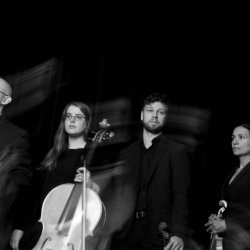 The ECSQ Plays Smith, Kennedy & Glass (St. Andrews)