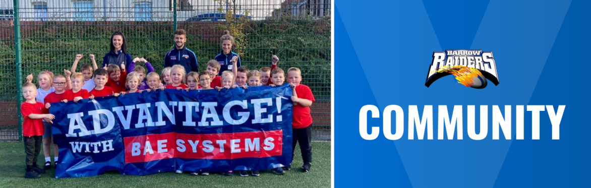WEEK 2 Advantage! Multi-Sports Summer Camp