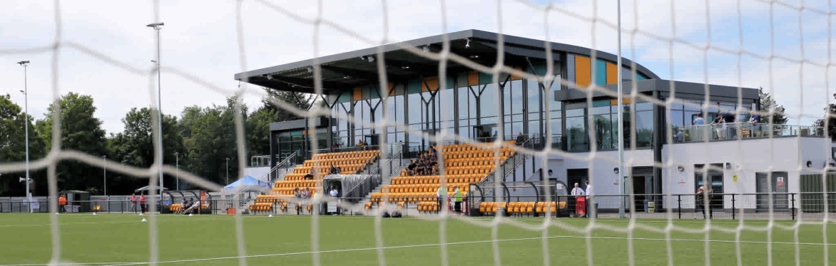 Slough Town Juniors FC Trials