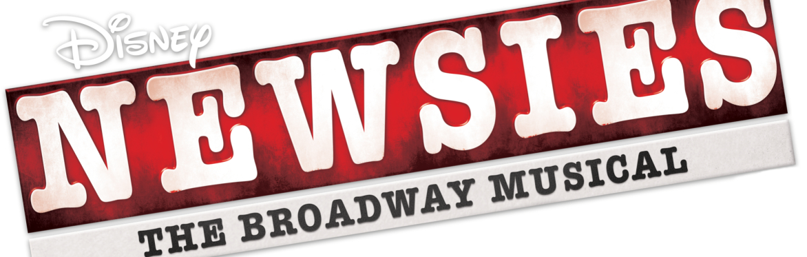 DISNEY'S NEWSIES - PRESENTED BY BHI