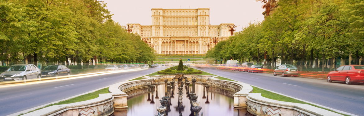 Symphony of the Cells™ - Bucharest, Romania