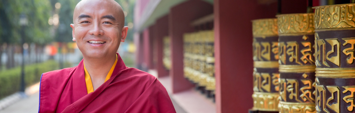 Calming the Mind: Joy of Living Level 1 - Online
