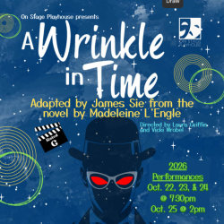 A WRINKLE IN TIME
