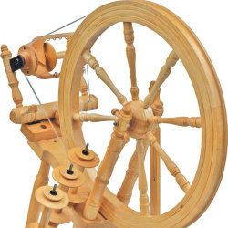 Spinning Group