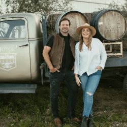 MASTERCLASS: Classic Carmel Valley (Morris)