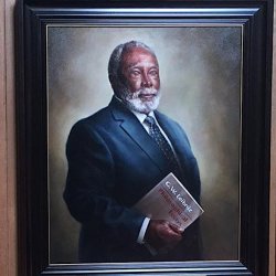 Oxford, Africa and Imperialism