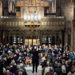 J.S. Bach - St Matthew Passion BWV 244