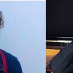 ZOE LEWIS & BARBARA HIGBIE IN CONCERT! Fierce and Fabulous Women in Music Series!