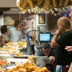 Malaga Wine & Tapas Tour