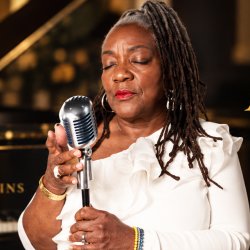A Jazz Gospel Sunday Brunch featuring Barbara Barrett