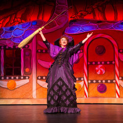 🎶 Opera for Families 🎶  A Musical Adventure for All Ages! Fairy Tale edition!