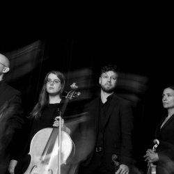 The ECSQ Plays Smith, Kennedy & Glass (Saint John)
