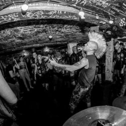 MANX PUNX ALL DAYER 2026!