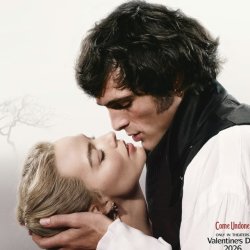 "Wuthering Heights"