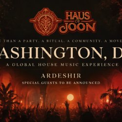 HAUS OF JOON — WASHINGTON, D.C.