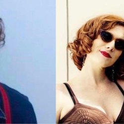 ZOE LEWIS & MOUTHS OF BABES IN CONCERT! Fierce and Fabulous Women in Music Series!