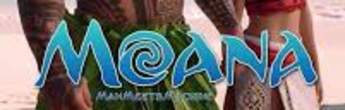 Moana live action film