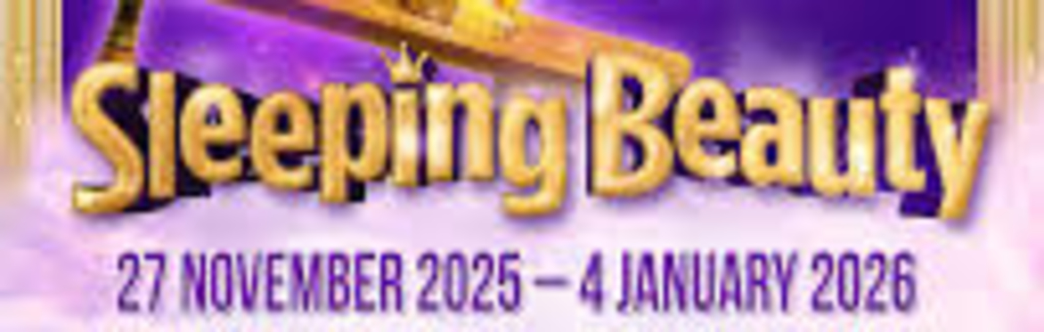 Select tickets – Panto sleeping beauty relaxed performance – Towngate ...
