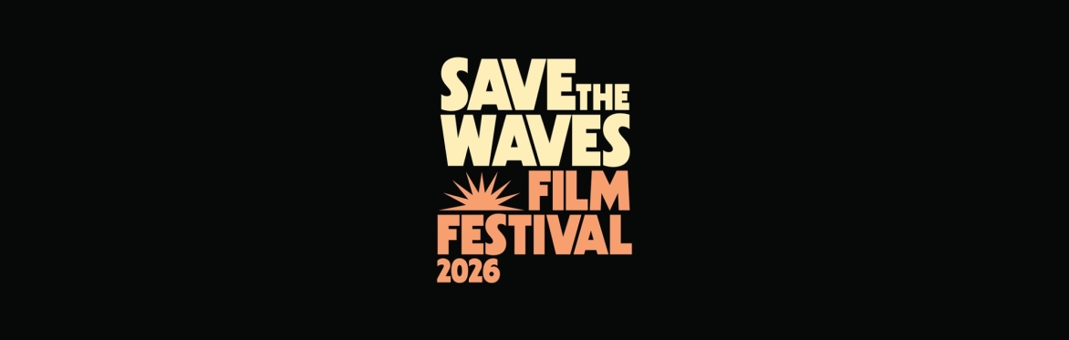 Save The Waves Film Festival (Poole)